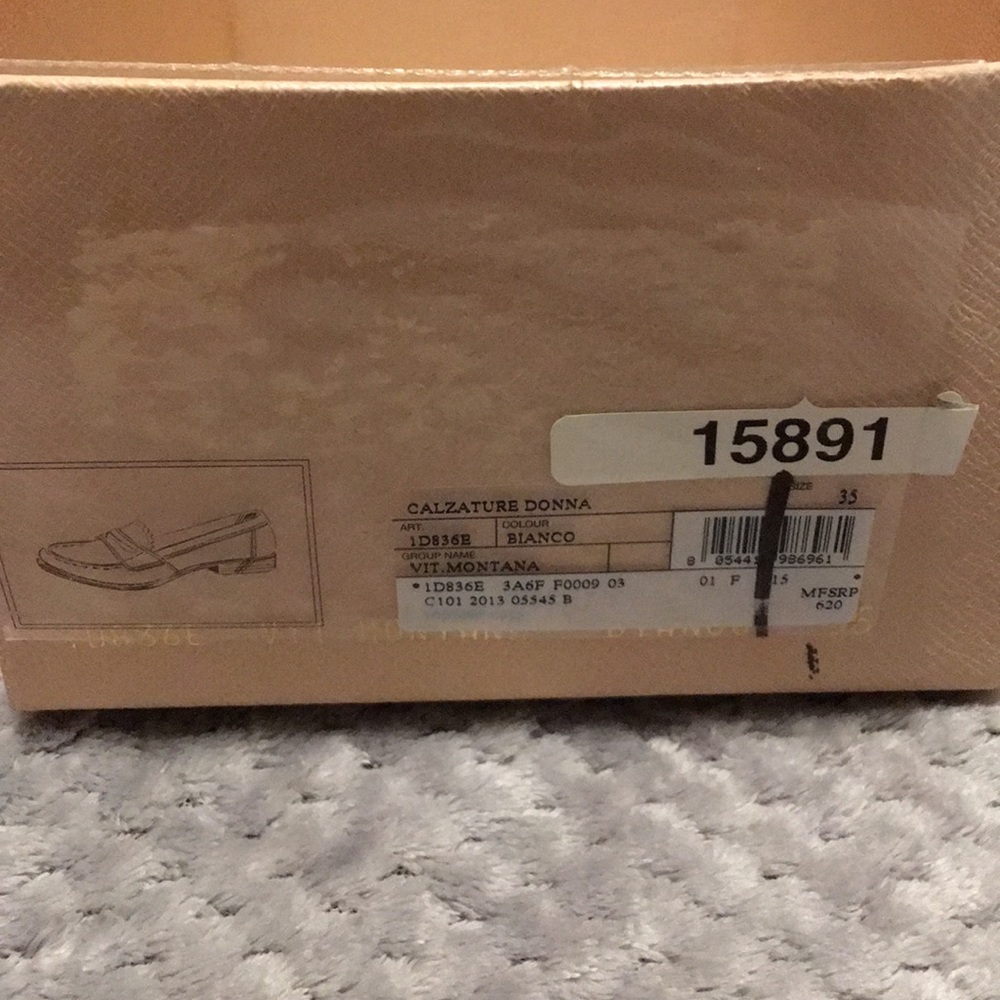 SOLD ππHP 12/29ππPrada loafer - Picture 12 of 13